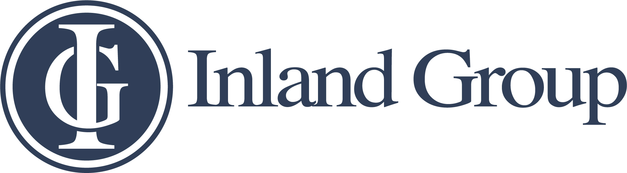 Inland Construction Group logo