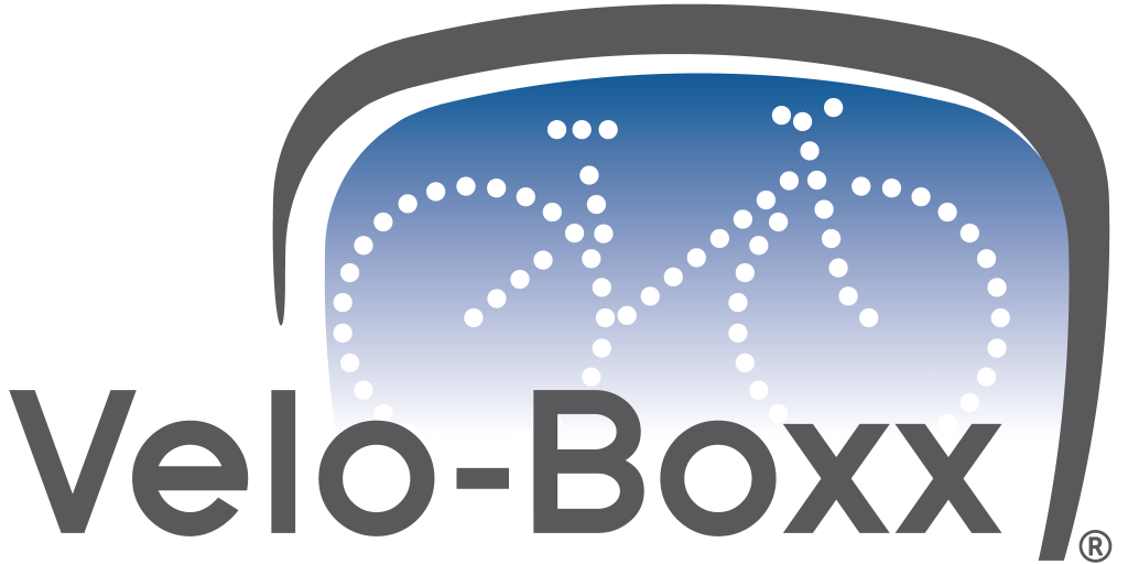 Velo-Boxx logo